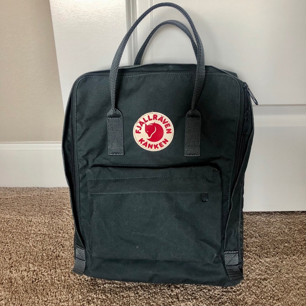 Fjallraven Kanken Backpack